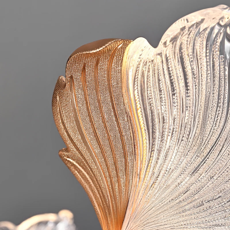 AUBREY RING Ring lighting fixture