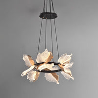 AUBREY RING Ring lighting fixture
