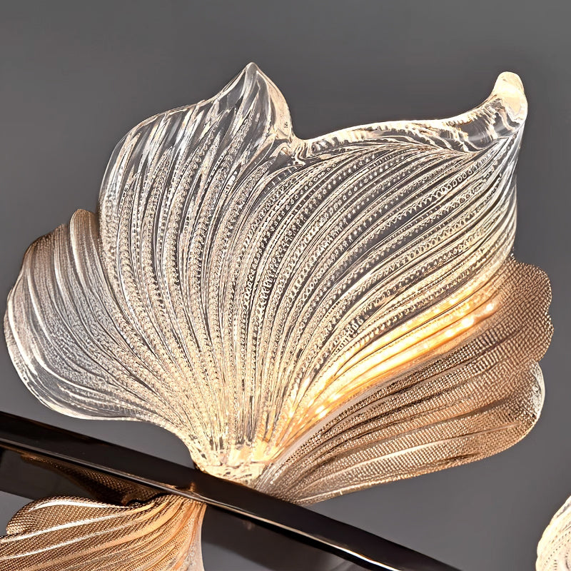 AUBREY RING Ring lighting fixture