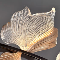 AUBREY RING Ring lighting fixture