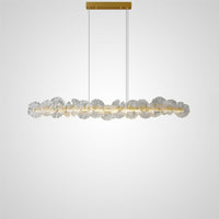 AURELIUS LONG Long lighting fixture