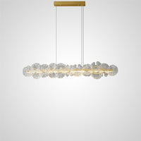 AURELIUS LONG Long lighting fixture