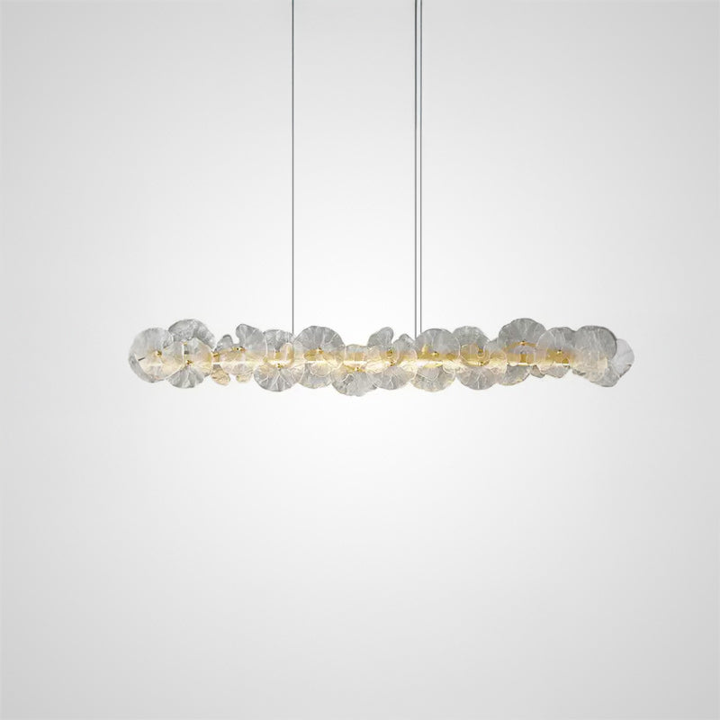 AURELIUS LONG Long lighting fixture