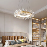 AURELIUS RING Ring lighting fixture