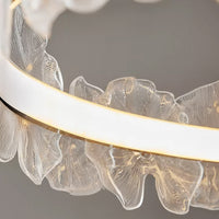 AURELIUS RING Ring lighting fixture