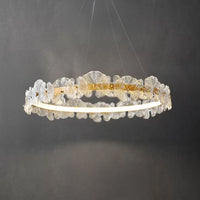 AURELIUS RING Ring lighting fixture