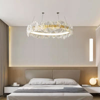 AURELIUS RING Ring lighting fixture