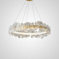 AURELIUS RING Ring lighting fixture