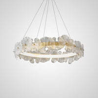 AURELIUS RING Ring lighting fixture