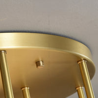 BALL TRED Ceiling chandelier