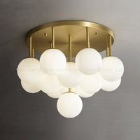 BALL TRED Ceiling chandelier