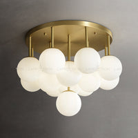 BALL TRED Ceiling chandelier
