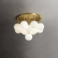 BALL TRED Ceiling chandelier