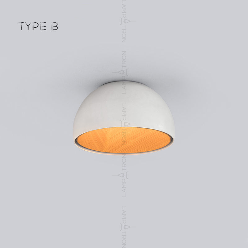 BARA Ceiling light fixture