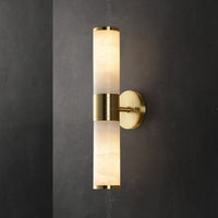 MARBLE WALL Wall light fixture