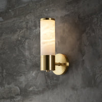 MARBLE WALL Wall light fixture