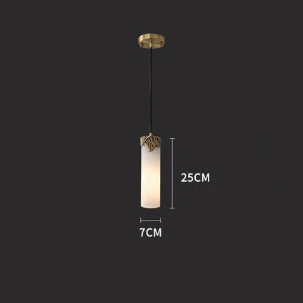BARGO Pendant light