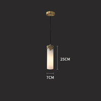 BARGO Pendant light