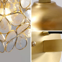 SUM WALL Wall light fixture