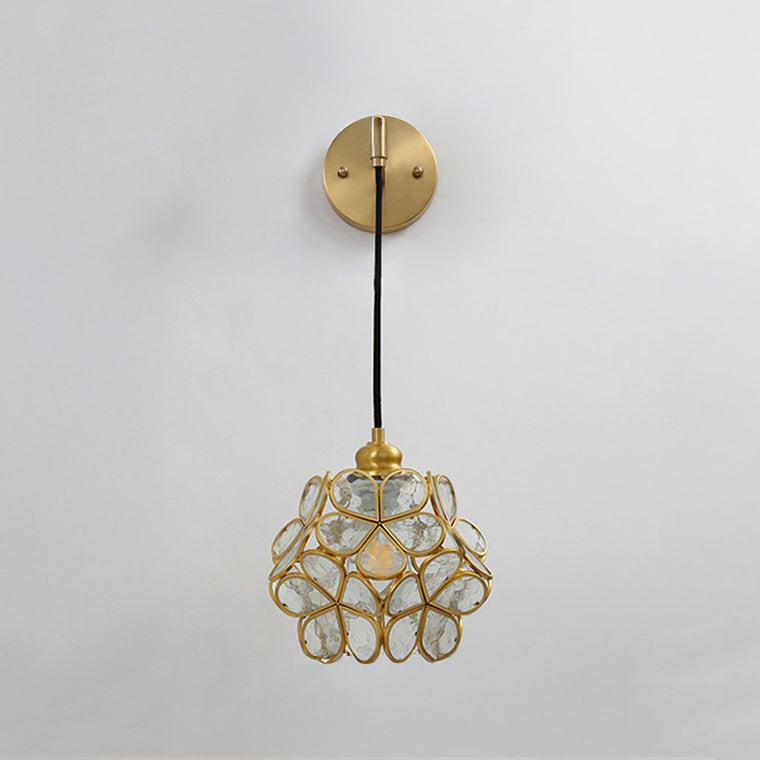 SUM WALL Wall light fixture