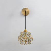 SUM WALL Wall light fixture