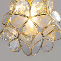SUM WALL Wall light fixture