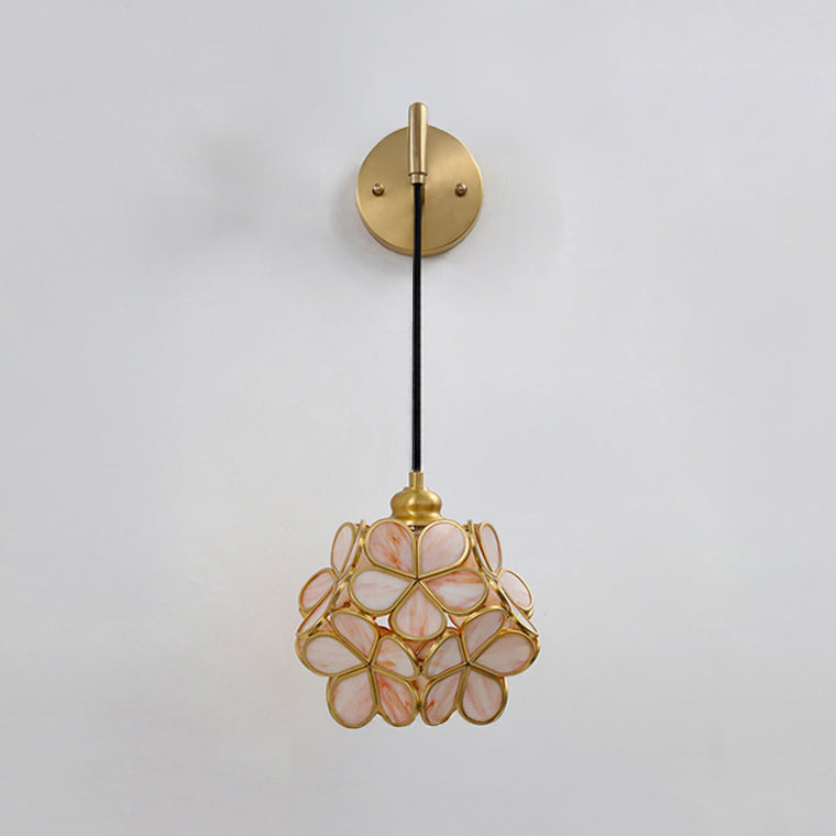 SUM WALL Wall light fixture