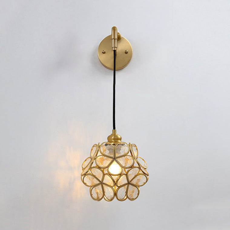 SUM WALL Wall light fixture