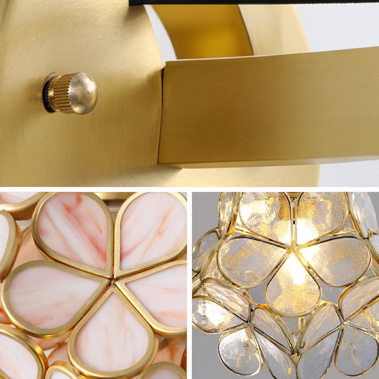 SUM WALL Wall light fixture