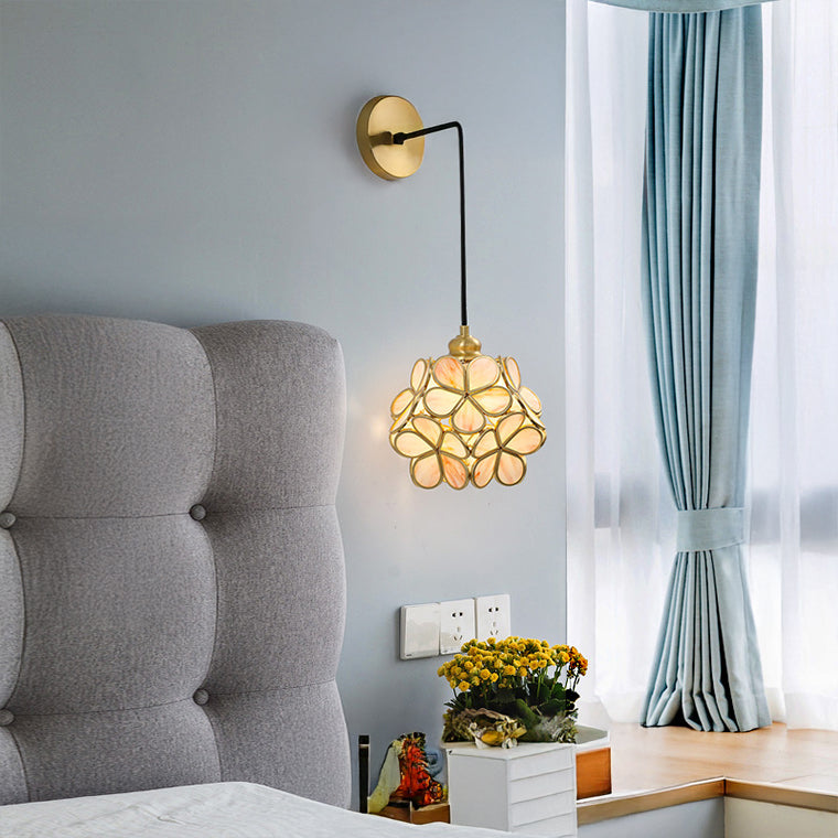 SUM WALL Wall light fixture