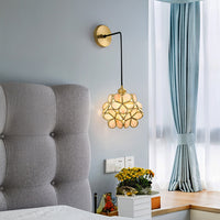 SUM WALL Wall light fixture