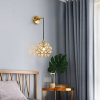 SUM WALL Wall light fixture