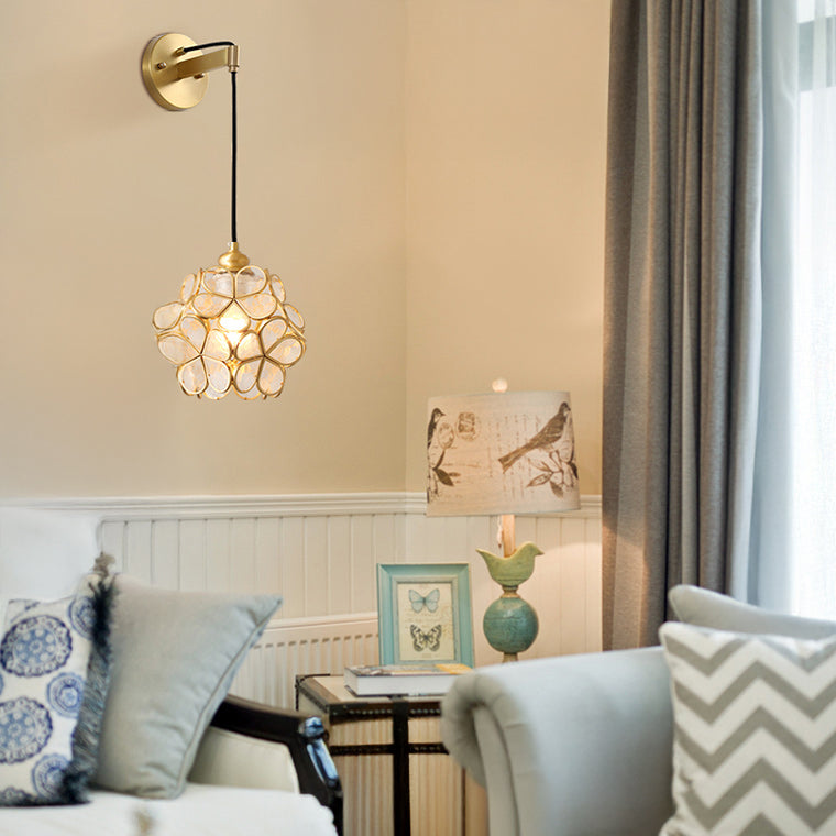 SUM WALL Wall light fixture