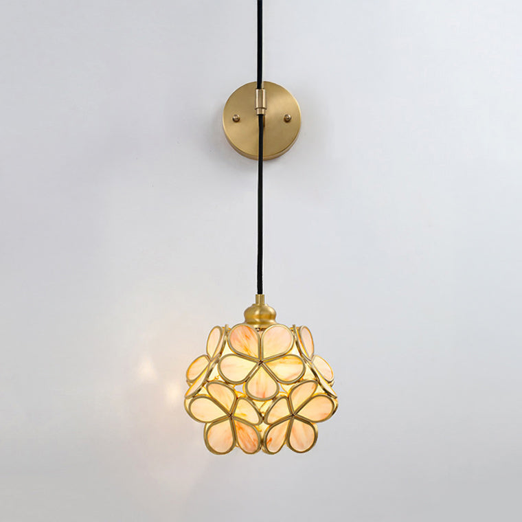 SUM WALL Wall light fixture