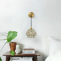 SUM WALL Wall light fixture