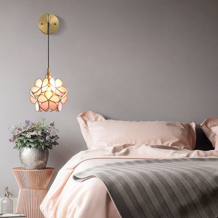 SUM WALL Wall light fixture