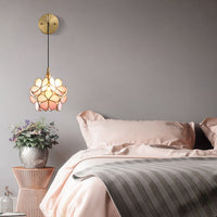 SUM WALL Wall light fixture