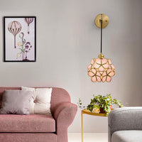 SUM WALL Wall light fixture