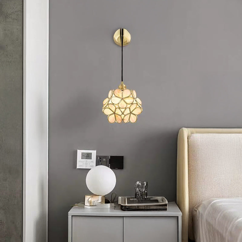 SUM WALL Wall light fixture