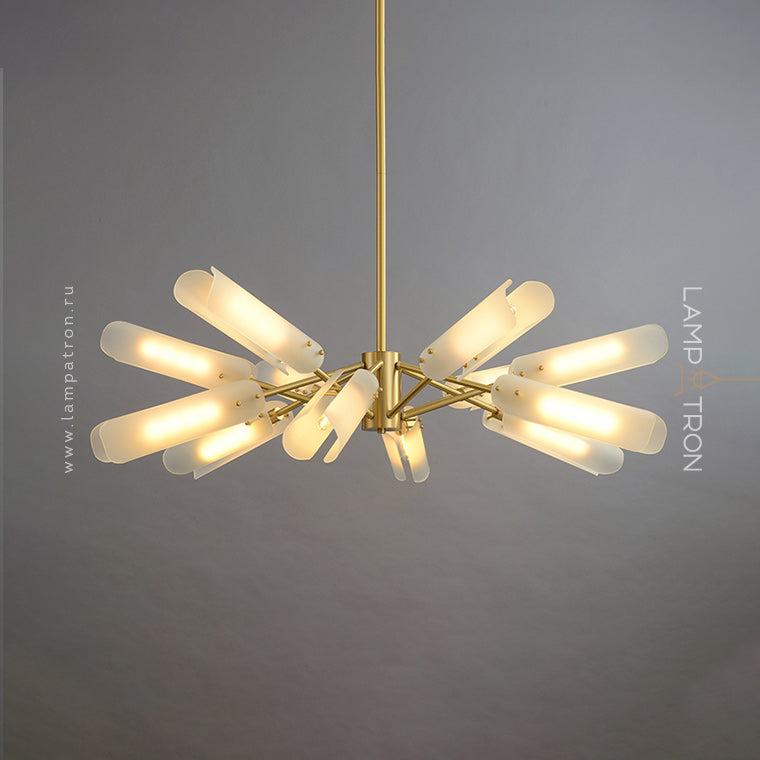 NEROLA Chandelier