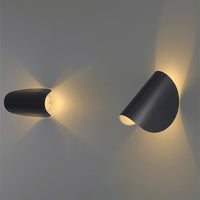 ORNES Wall light fixture