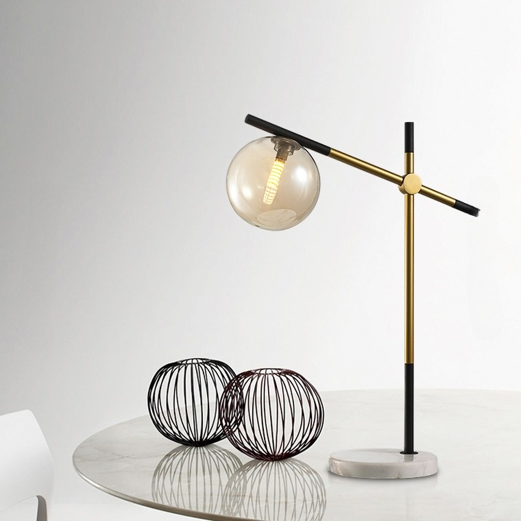 Domingo Tab Desk Lamp