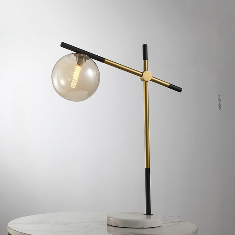 Domingo Tab Desk Lamp