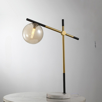 Domingo Tab Desk Lamp