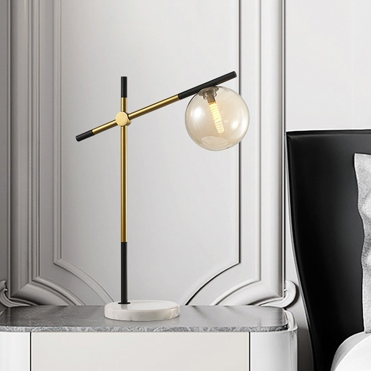 Domingo Tab Desk Lamp