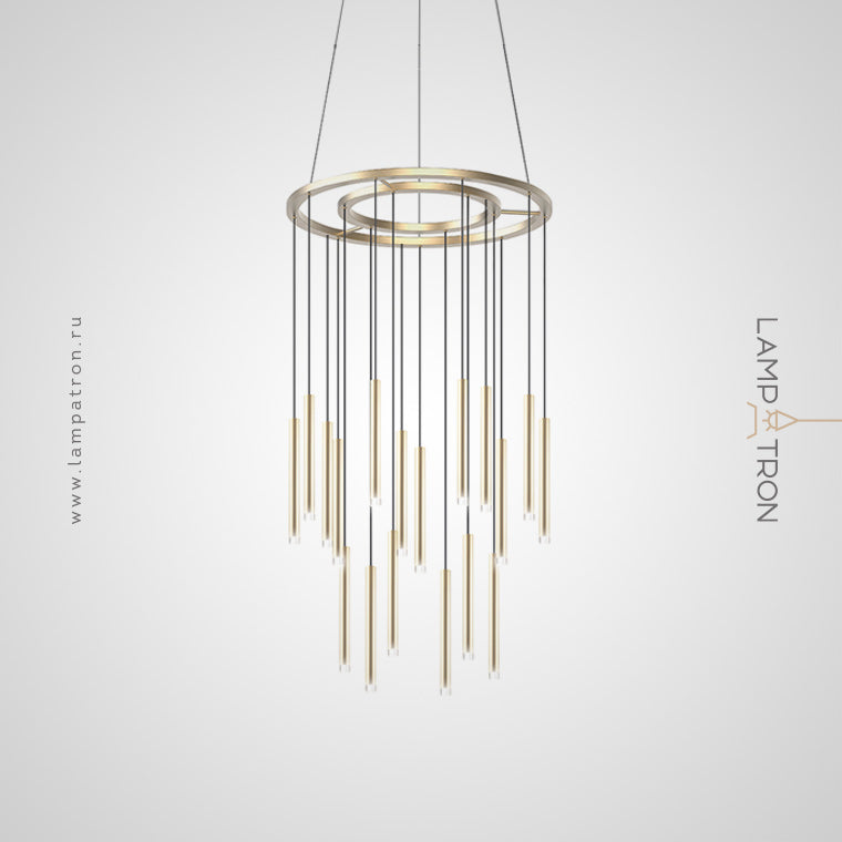 SYDNEY Pendant light