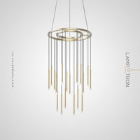 SYDNEY Pendant light