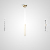 SYDNEY Pendant light