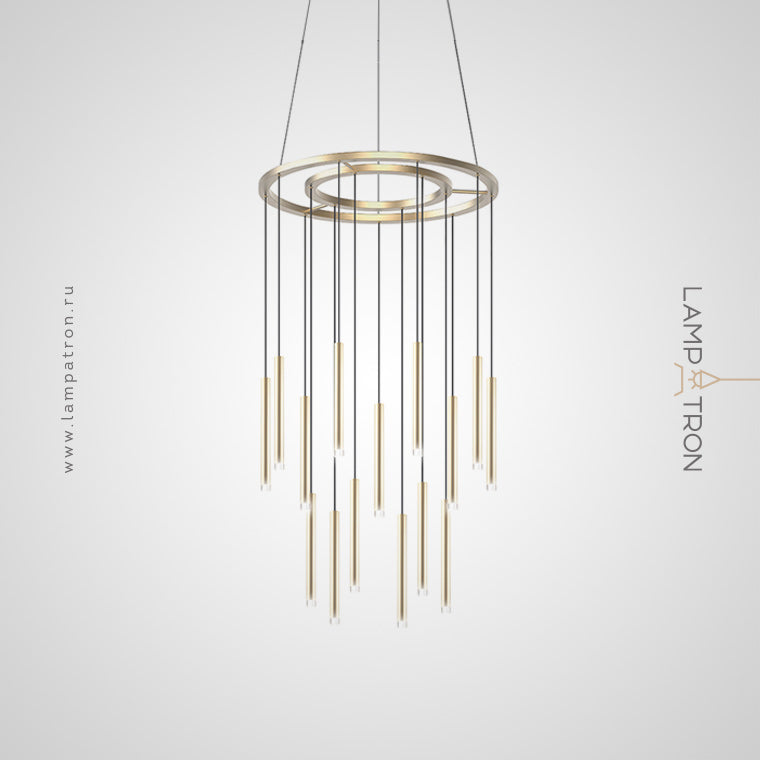 SYDNEY Pendant light