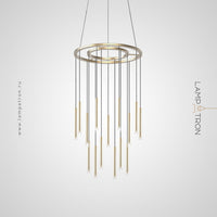 SYDNEY Pendant light